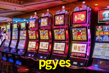 Integração de APIs pgyes