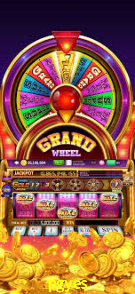 Jogos Exclusivos pgyes